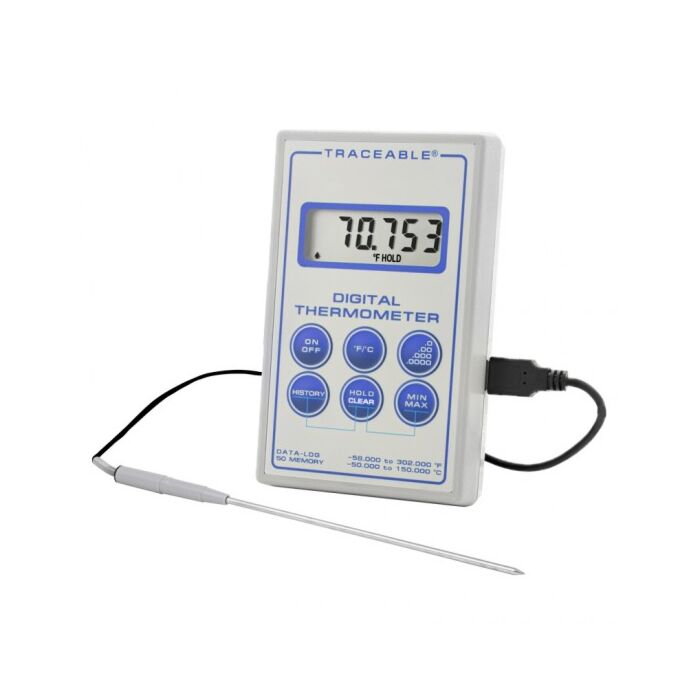 Control Company 4000