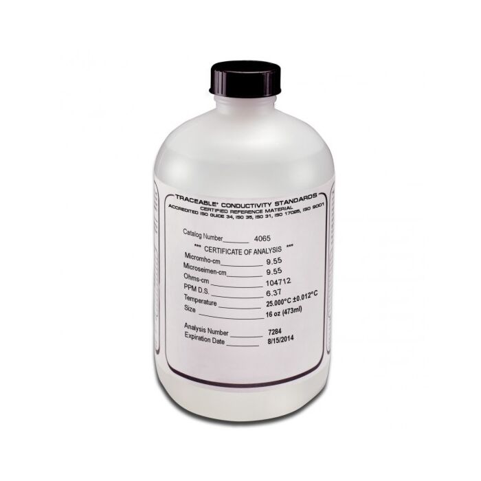 Control Company 4065