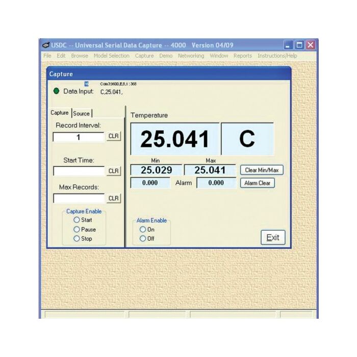 Control Company 4099