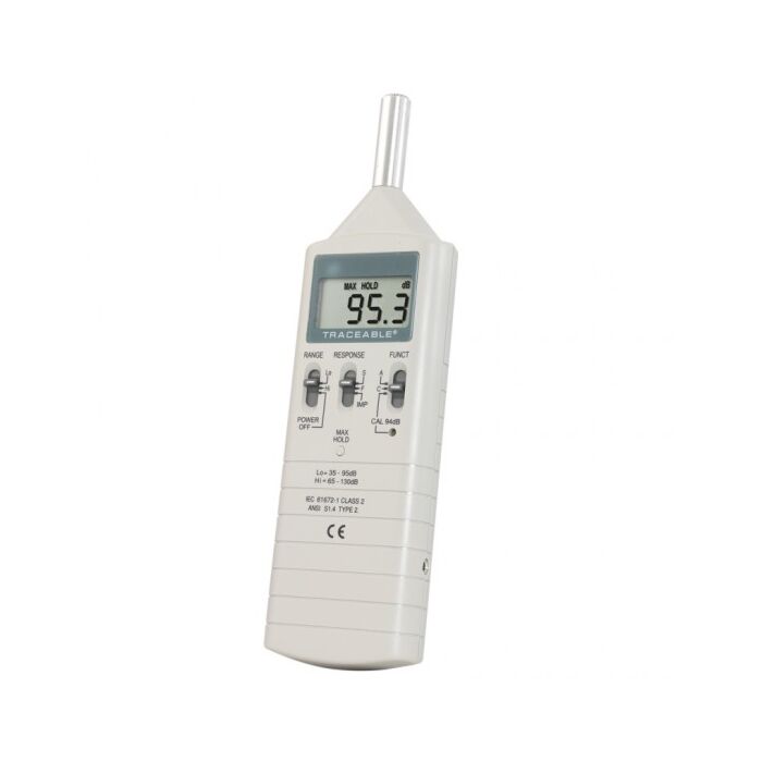 Control Company 4335