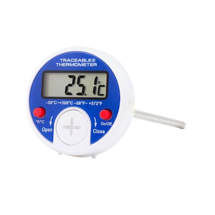 Control Company 4344