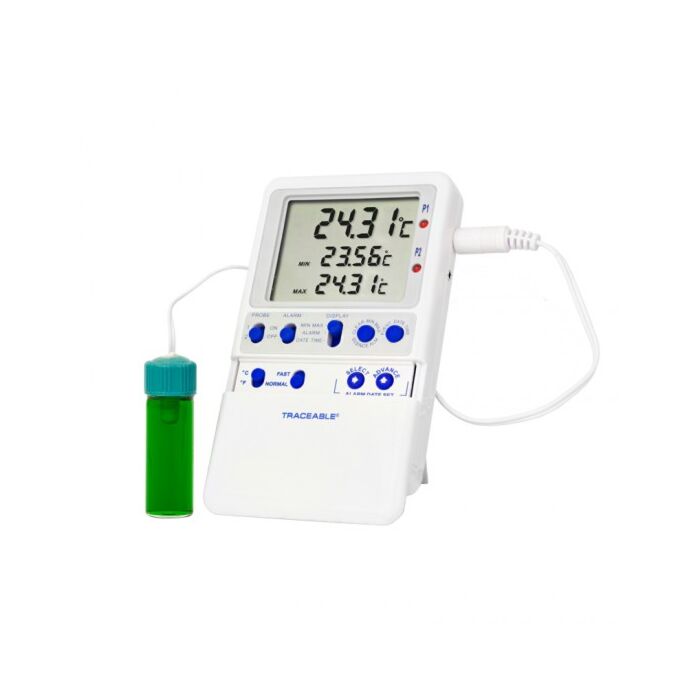 Control Company 4538