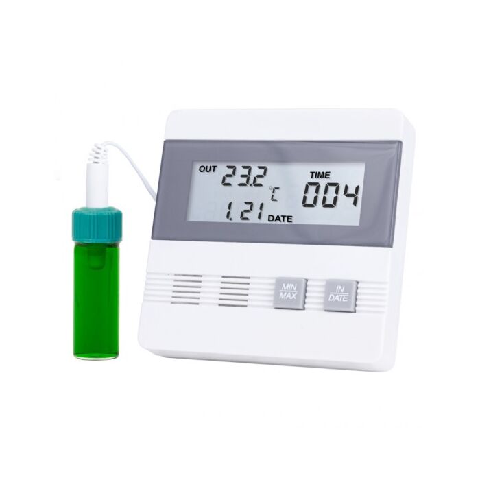 Control Company 4605