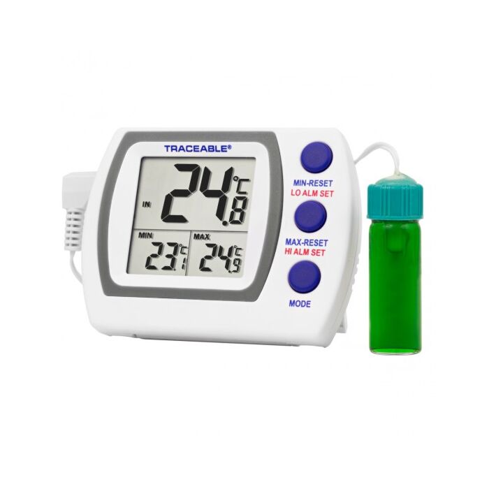 Control Company 4627