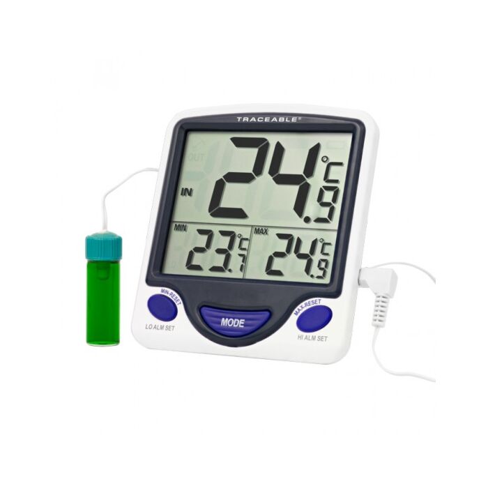 Control Company 4648