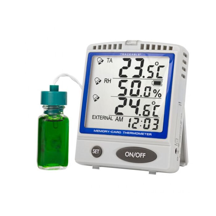 Control Company 6400