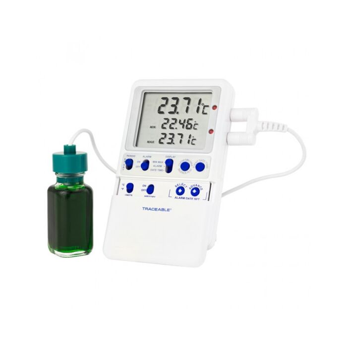 Control Company 6408