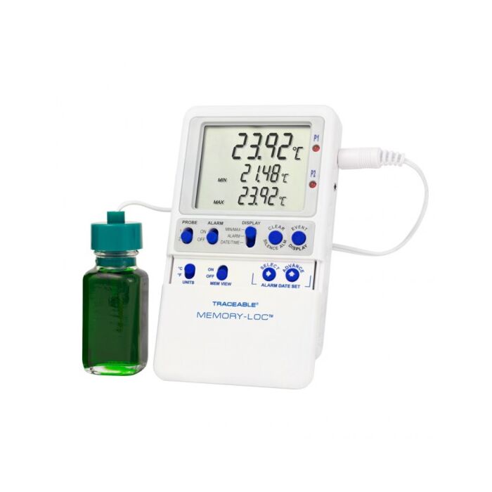 Control Company 6440