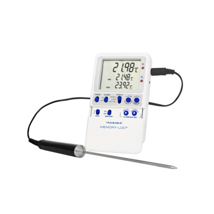 Control Company 6445