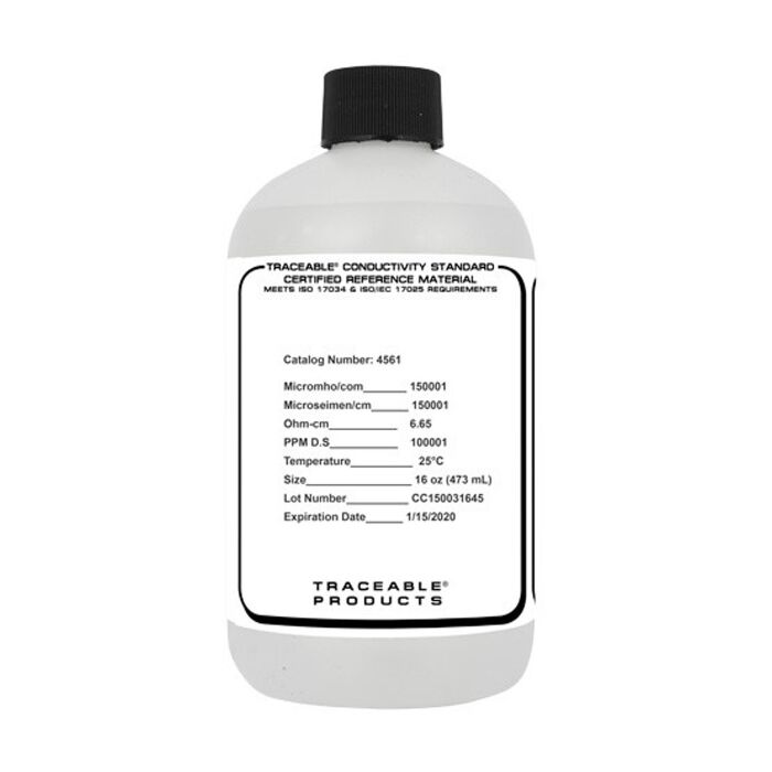 Control Company 4561 