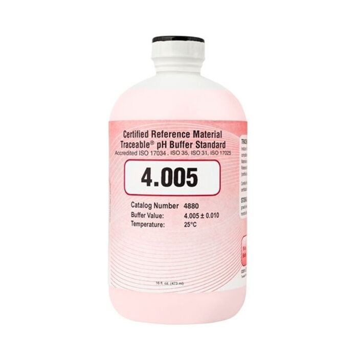 Control Company 4880 