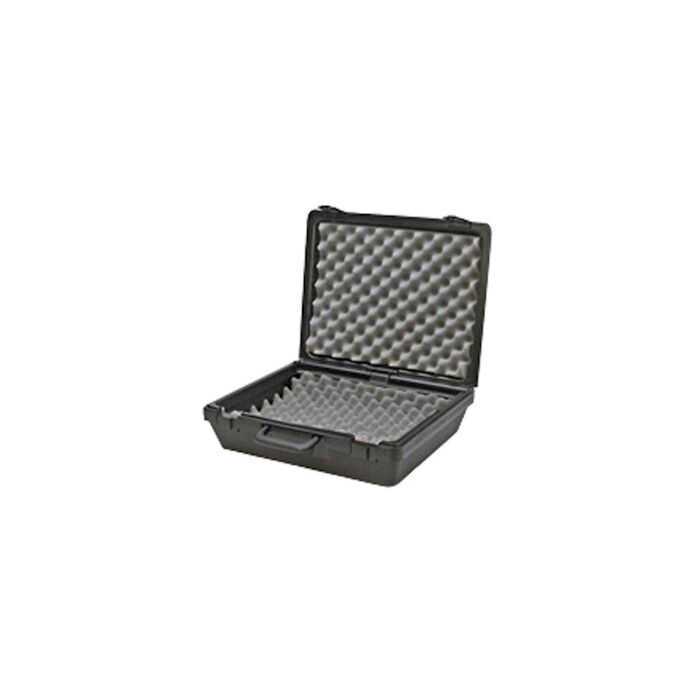 Crystal 3009 Hard Carrying Case