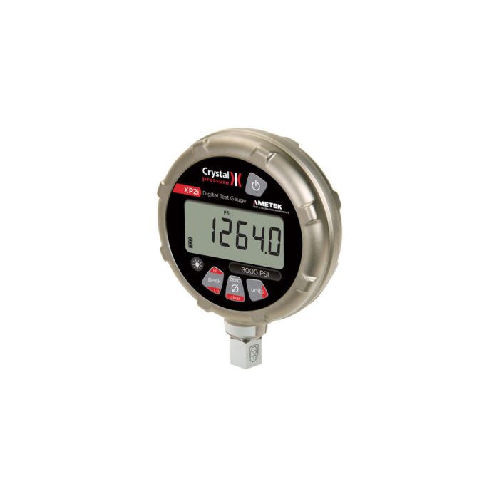 Crystal Engineering XP2-15-DL for Rent, Digital Pressure Gauge, 15 PSI, Datalogging