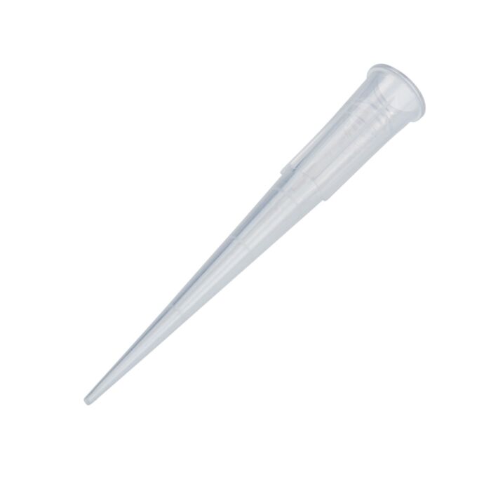 Celltreat 229044 200uL Pipette Tips, Bulk Packed, Non-sterile