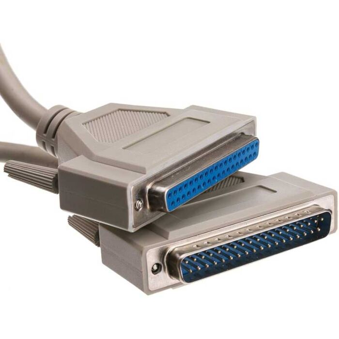 Ametek California Instruments 7003-283-1R for Rent, DB37 Cable (m to m) for MX series Parallel