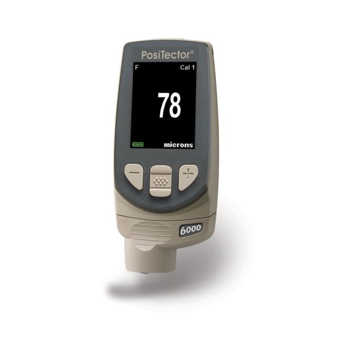 DeFelsko POSITECTOR 6000-FN