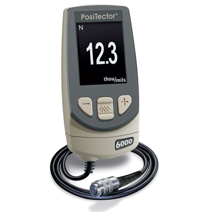 Defelsko POSITECTOR 6000 NAS