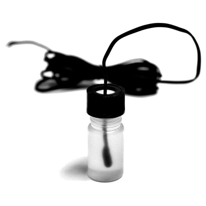 Dickson A341 Glycol Bottle w/Septum Lid 