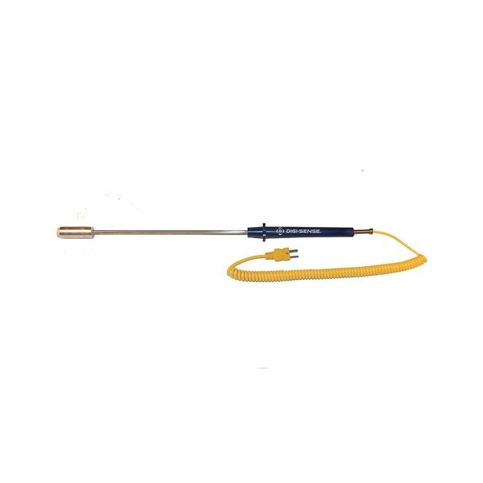 Digi-Sense EW-08516-60 Type K Standard Surface T/C Probe