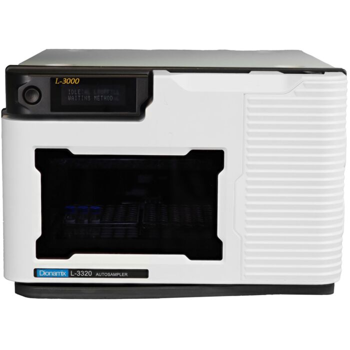 Dionamix L-3320 Autosampler with Multi Injection Modes