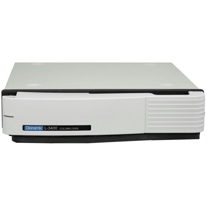 Dionamix L-3400 Temperature controlled column chamber