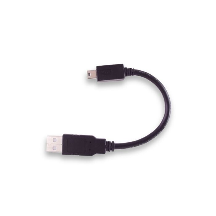 Dracal CBL-USB-AMINIB-15 USB Cable A Male to Mini B Male - 6"
