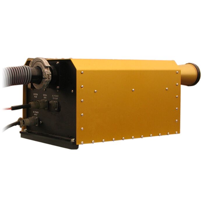 Droplet Measurement Technologies FM-120 for Rent, Fog Meter 