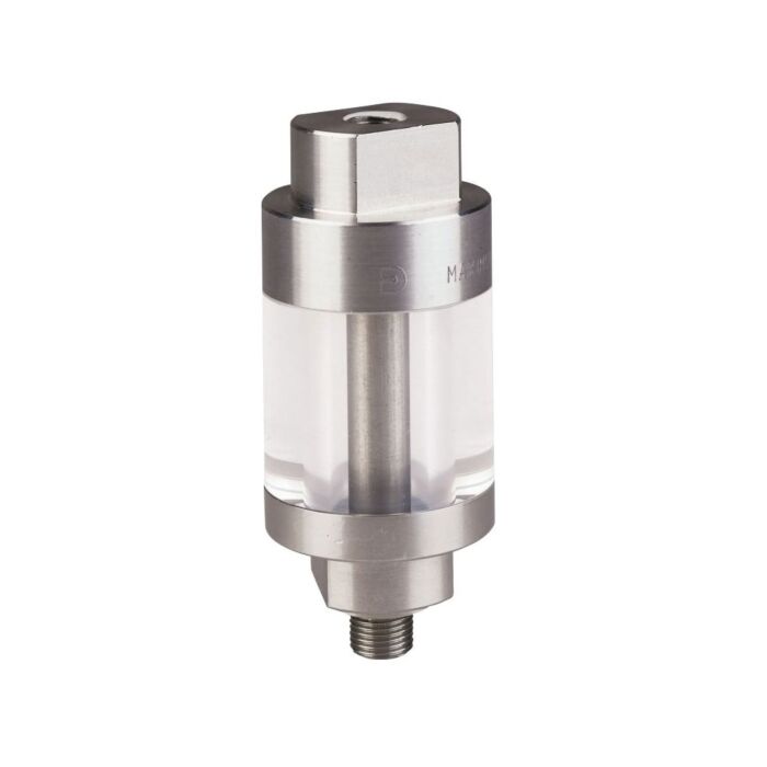 Druck IDT600-1 Dirt & Moisture Trap, 1/8"BSP