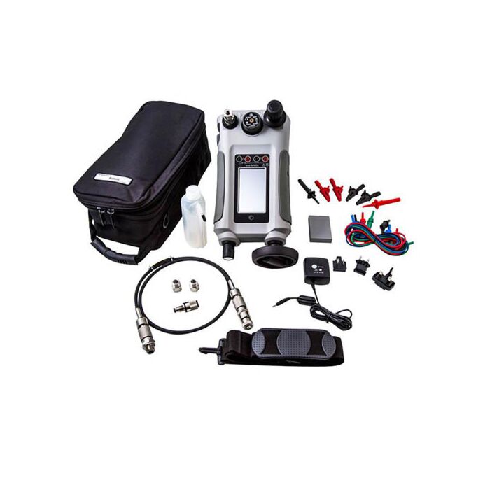 Druck DPI612-HFP-1000 for Rent, Hydraulic hFlexPro Pressure Calibrator