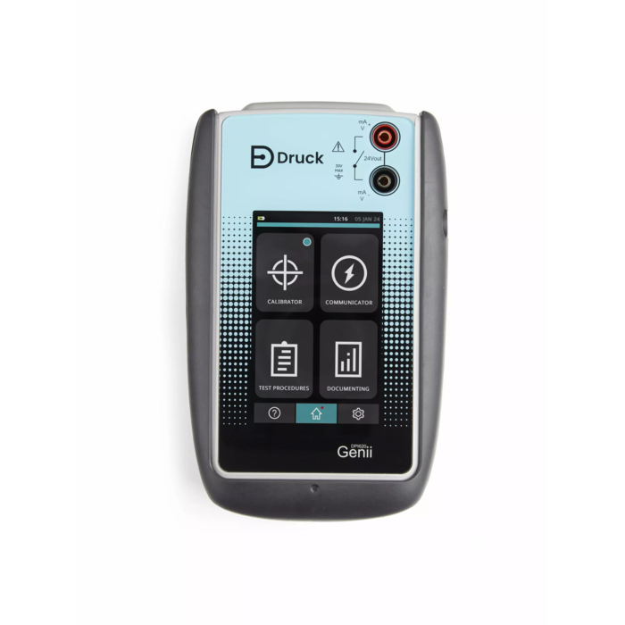 Druck DPI620G-B Electrical Calibrator