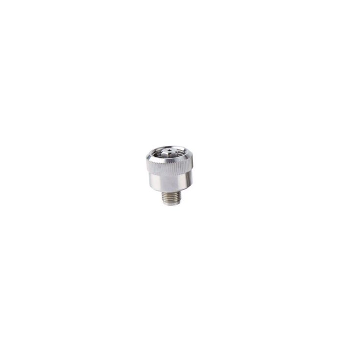 Druck IO-ADAPT-QF G1/8M to Quick-fit Adaptor