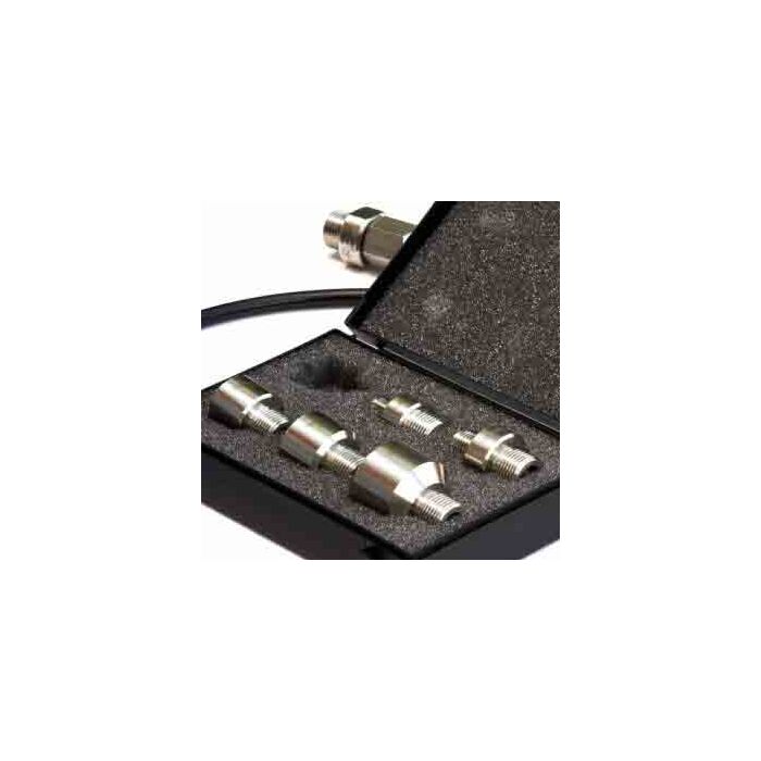 Druck IO620-NPT Pressure Adaptor Set
