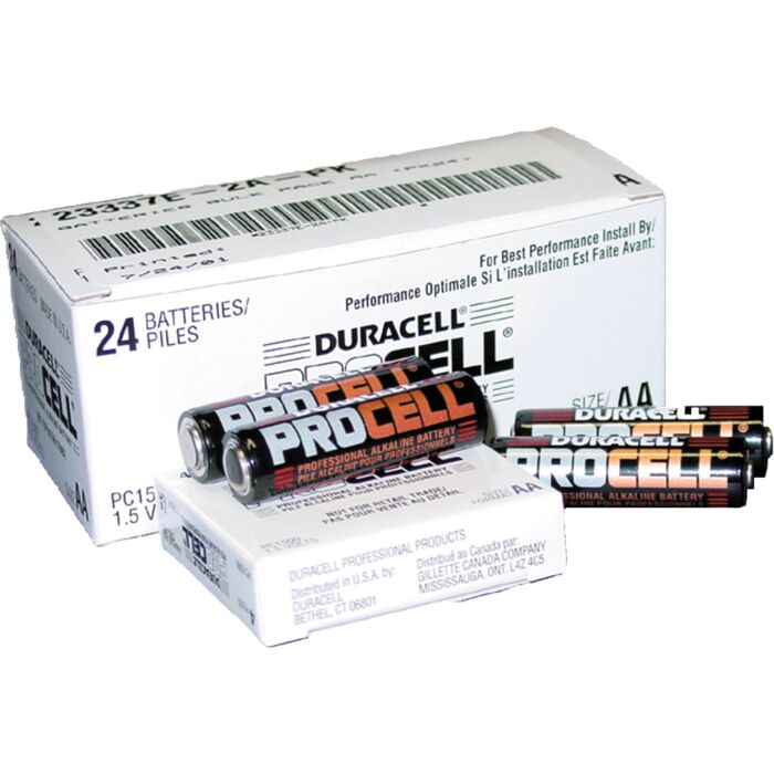 duracell procell