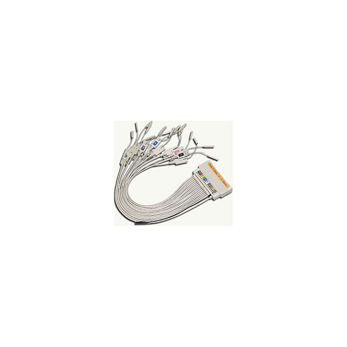 Keysight E5383B Probe, 17-Channel, Single-ended Flying Leads