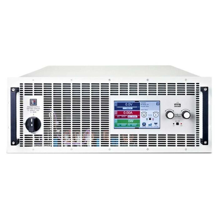 Elektro-Automatik PSB10750-120 for Rent, Bi-Directional DC Power Supply, 750V, 120A, up to 30kW