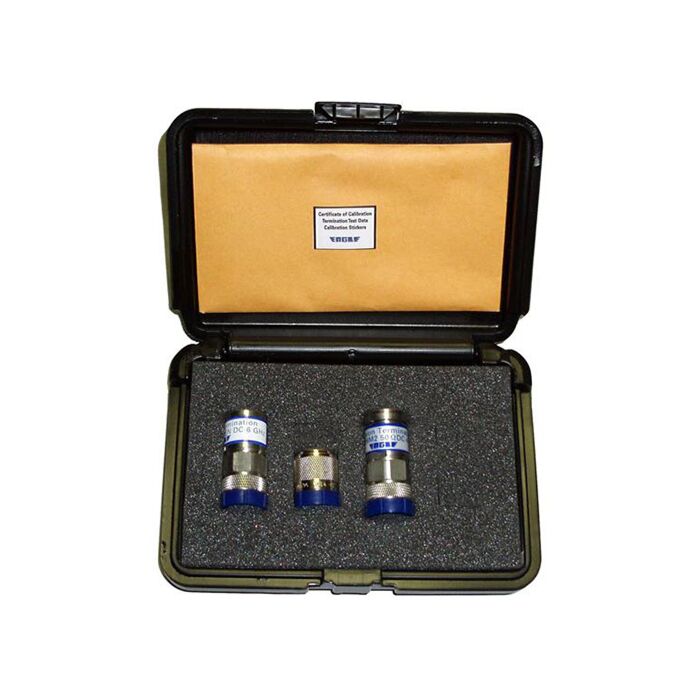 Eagle CKB050 for Rent, Calibration Kit, RF Bridge, DC - 4.0 GHz, 50 Ohm