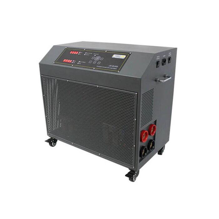 Eagle Eye Power Solutions LB-48-500-CC