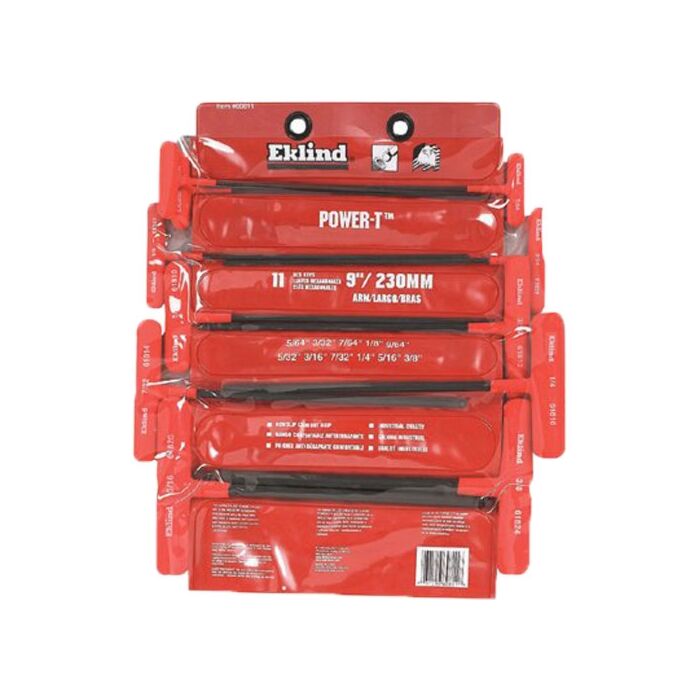 Eklind Tool Company 60811 