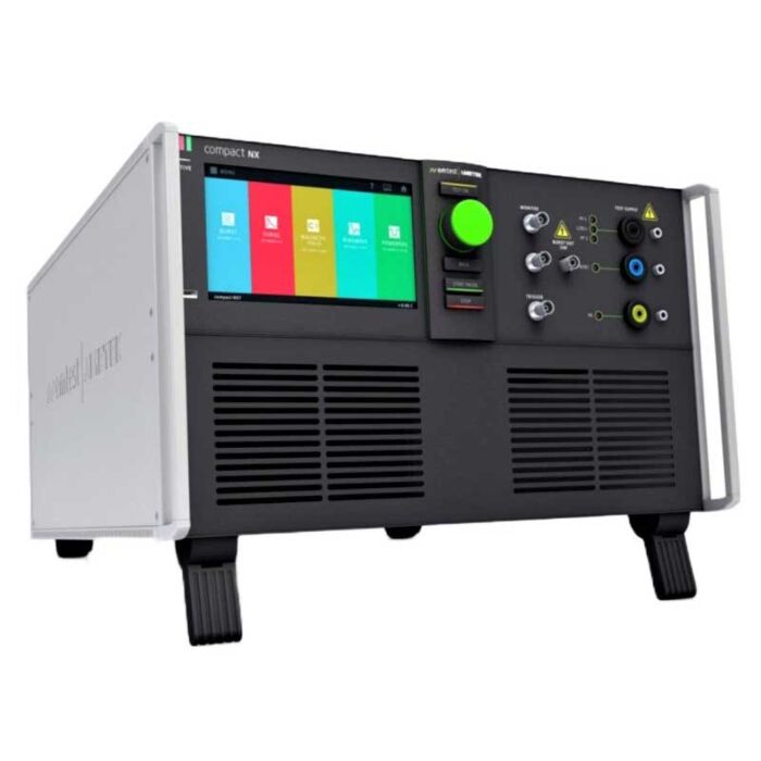 Emtest COMPACT NX7 for Rent, Multifunctional Test Generator for Transients