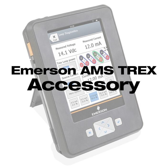 Emerson TREX-SUPR-1201 1-year Premium Support, Emerson TREX Communicator 