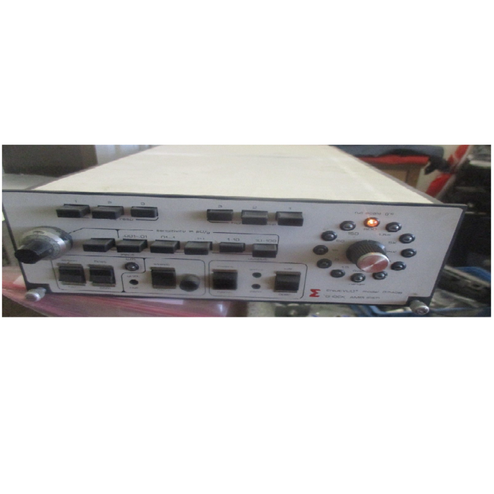 Endevco 2740B for Rent, Shock Amplifier