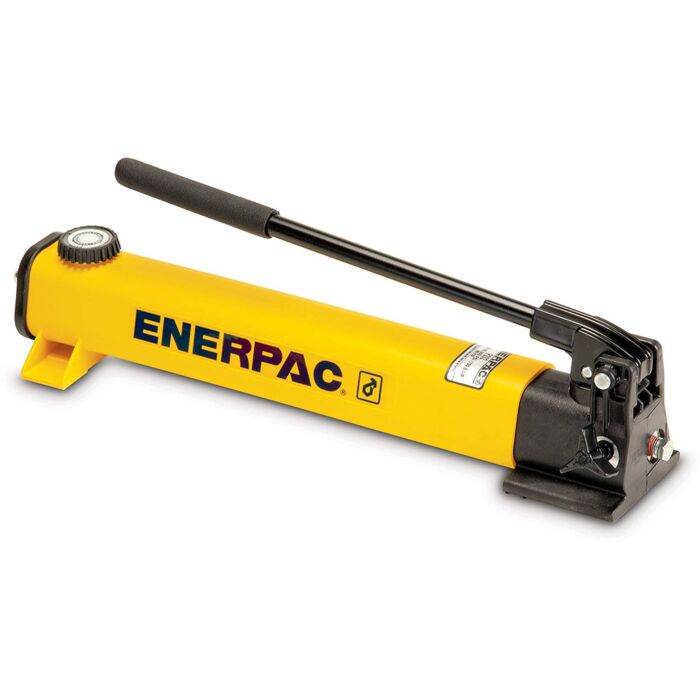 Enerpac P-202 2-Speed Hand Pump 