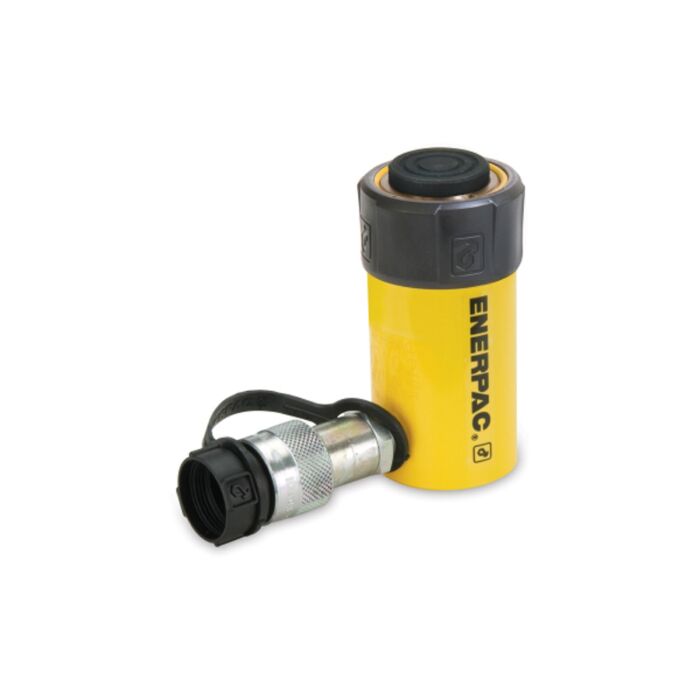 Enerpac RC-102 10 Ton Cylinder,S/A 