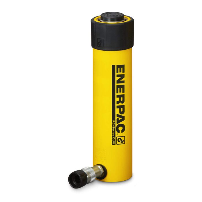 Enerpac RC-308 Gen.Purpose Hydraulic Cylinder 32.4 Ton Cap.,8.25"Stroke