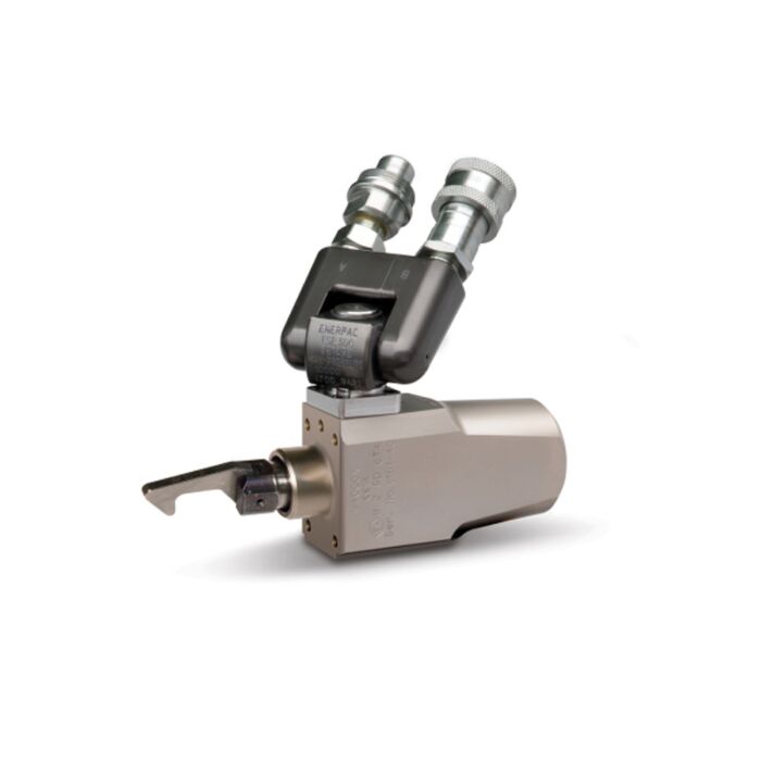 Enerpac W2000PX Hydraulic Torque Wrench Drive Unit,ProSeries Swivel,2000ft.lb