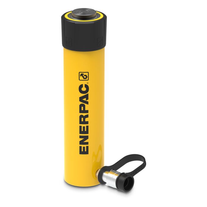Enerpac RC2510 General Purpose Hydraulic Cylinder, 25.8 ton