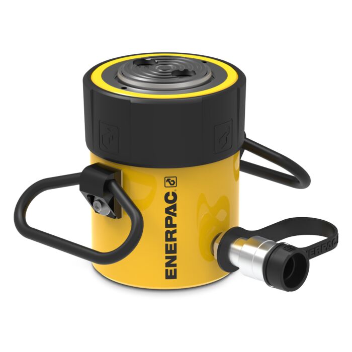 Enerpac RC502 General Purpose Hydraulic Cylinder, 55.2 ton, 2" Stroke