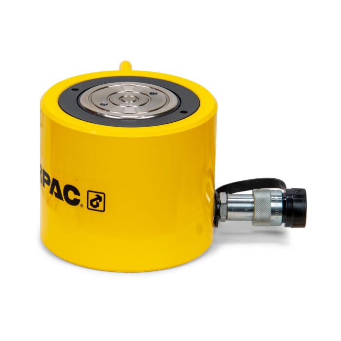 Enerpac RCS1002 100-Ton Cylinder,S/A 