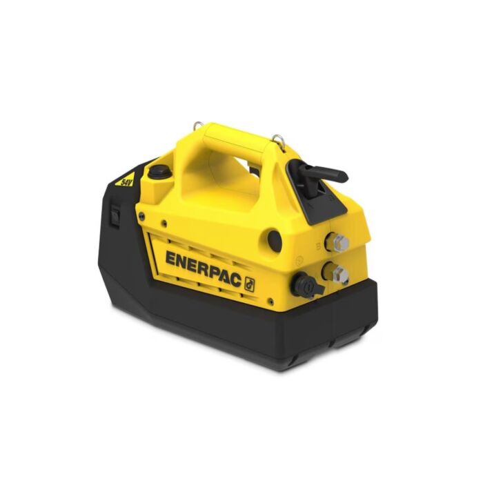 Enerpac XC2402M 54V Cordless Pump Only 2L, 4/3 Manual Valve
