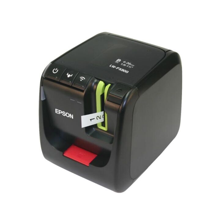 Epson LW-PX800